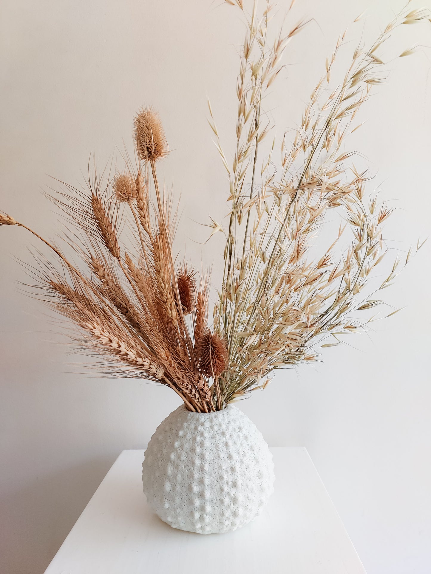 Bespoke Dried Flower Arrangement - Small