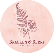 Bracken & Berry Logo