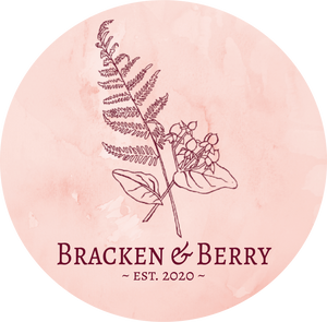 Bracken & Berry Logo